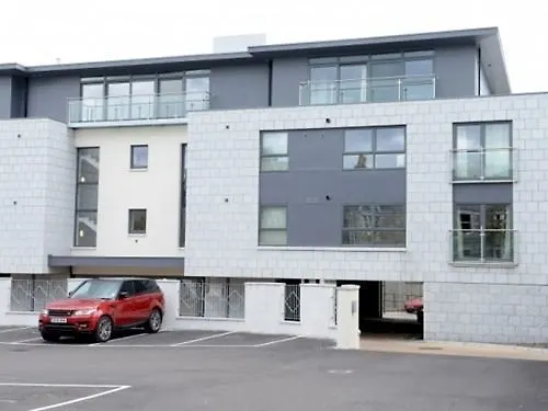 Beaconsfield Lejlighed Aberdeen
