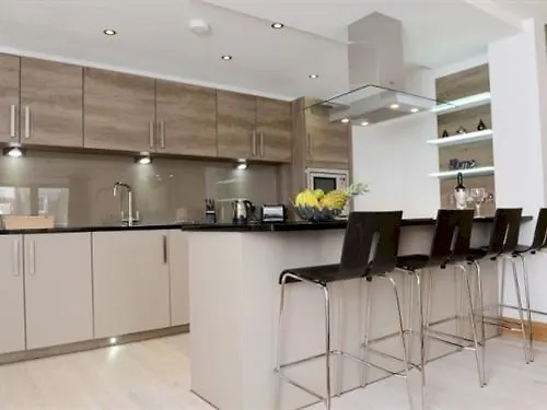 Appartement Beaconsfield à Aberdeen