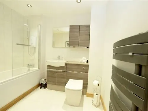 Appartement Beaconsfield à Aberdeen Royaume-Uni