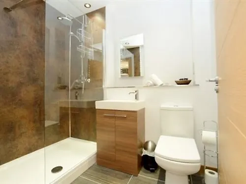 Appartement Beaconsfield à Aberdeen